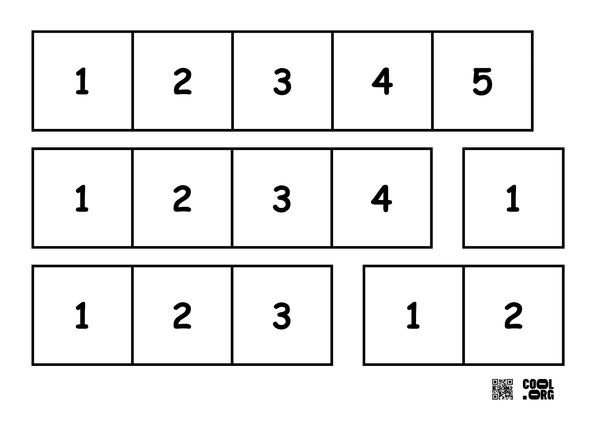 Sample Worksheet