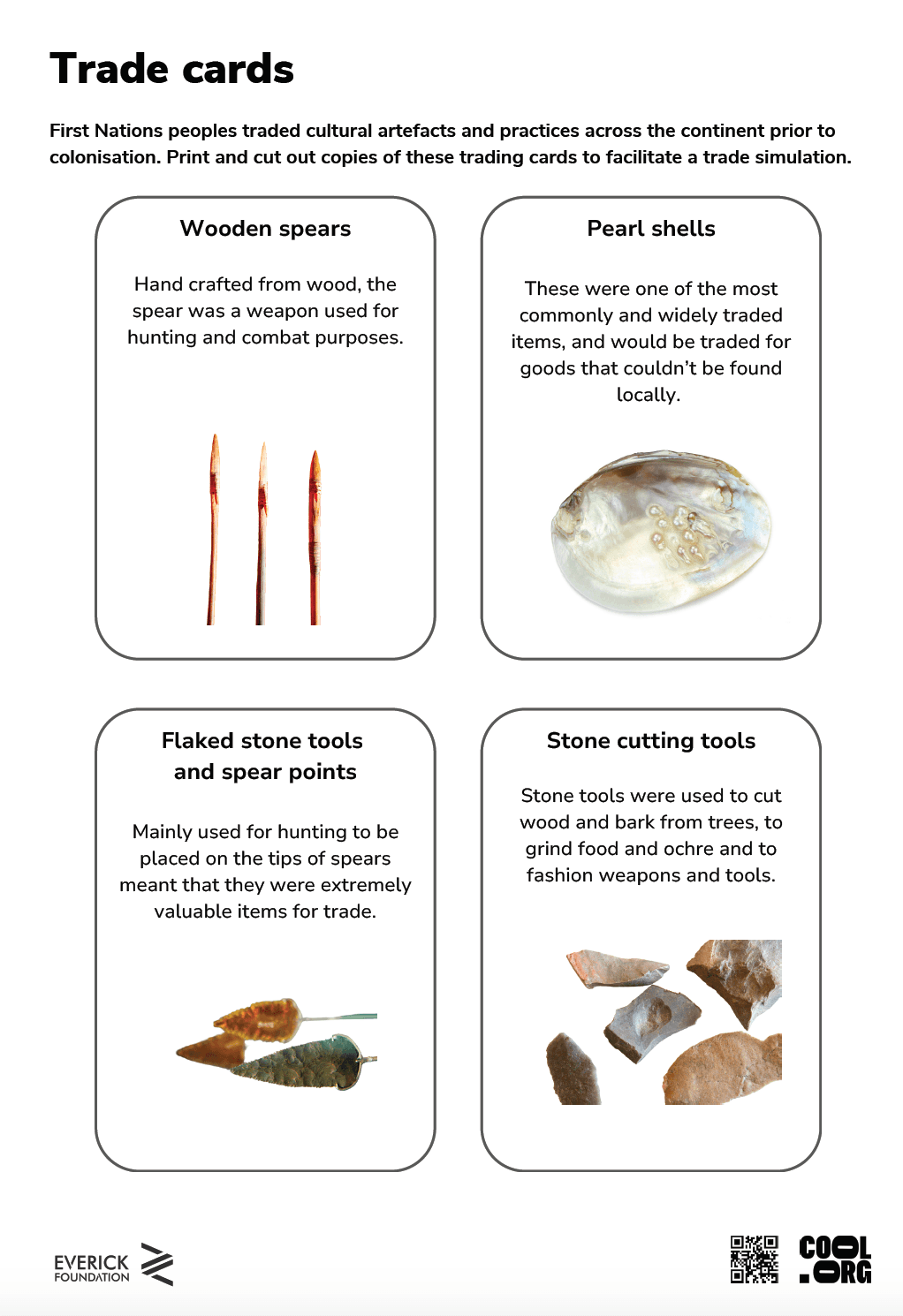 Sample Worksheet