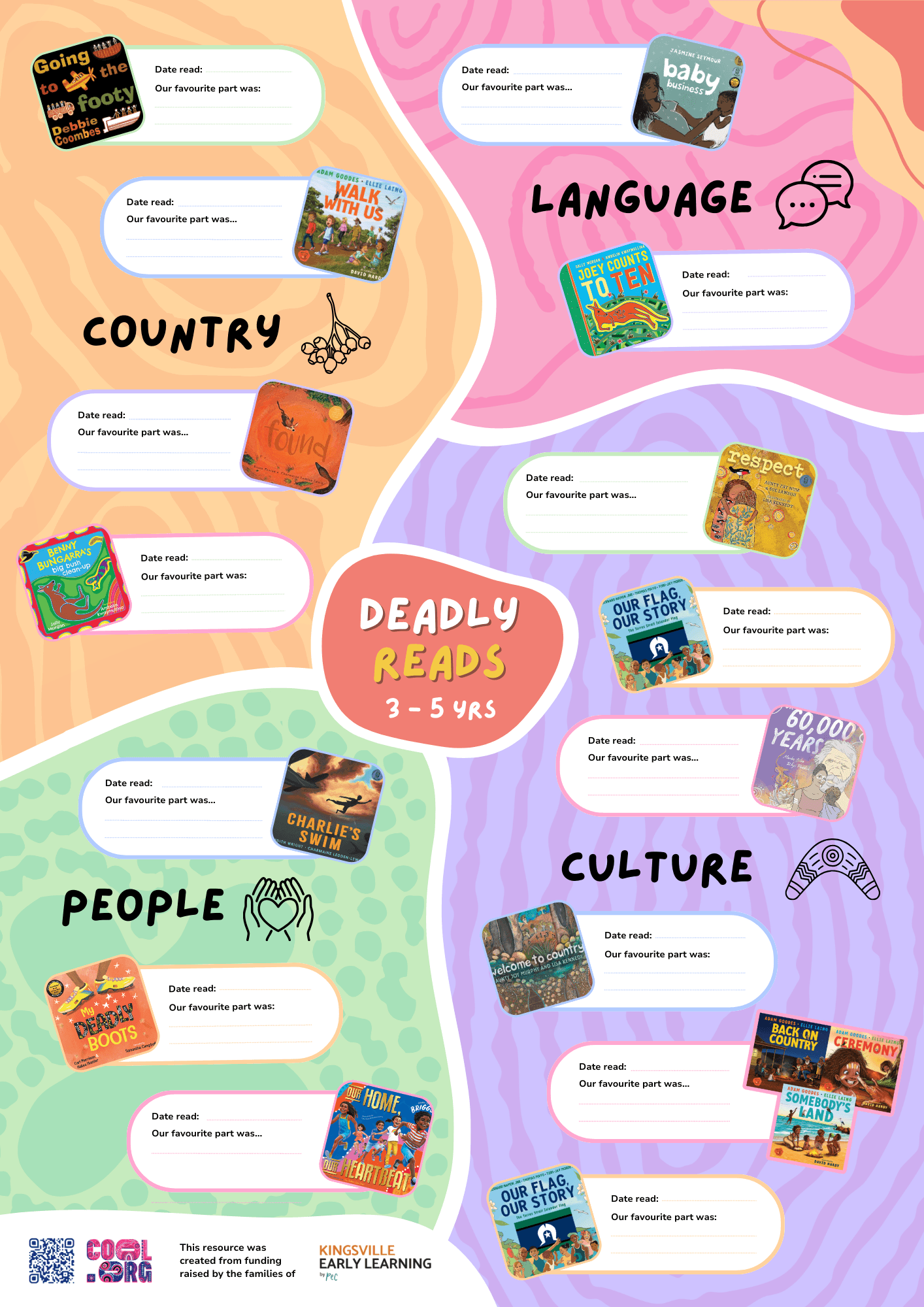 Sample Worksheet
