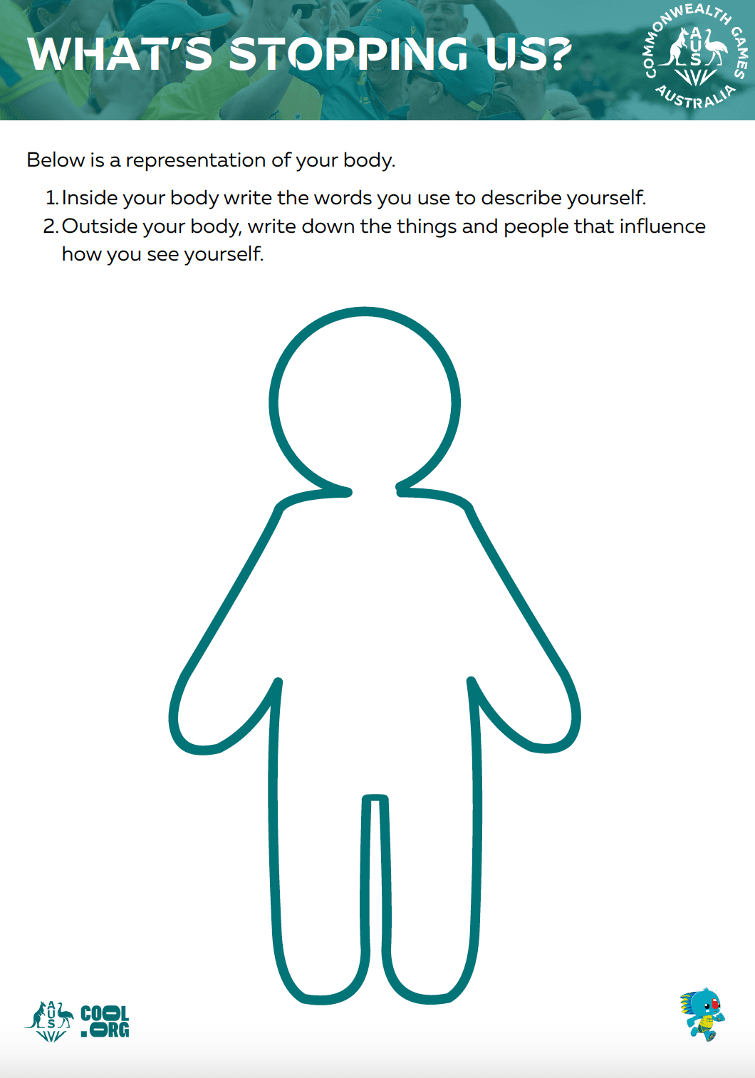 Sample Worksheet