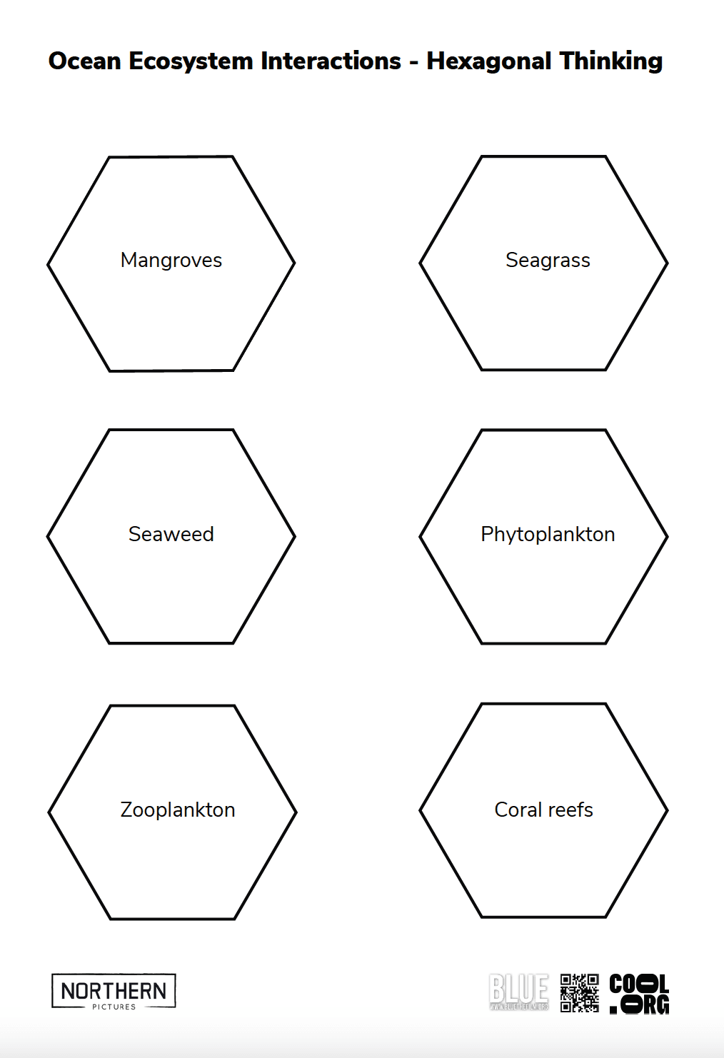 Sample Worksheet