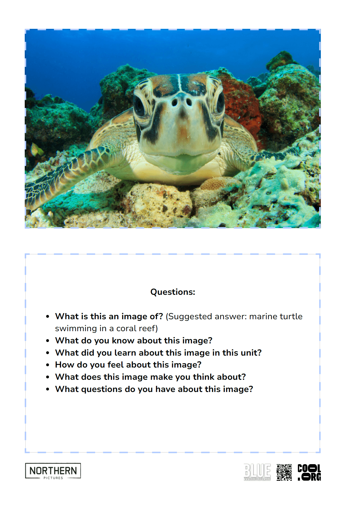 Sample Worksheet