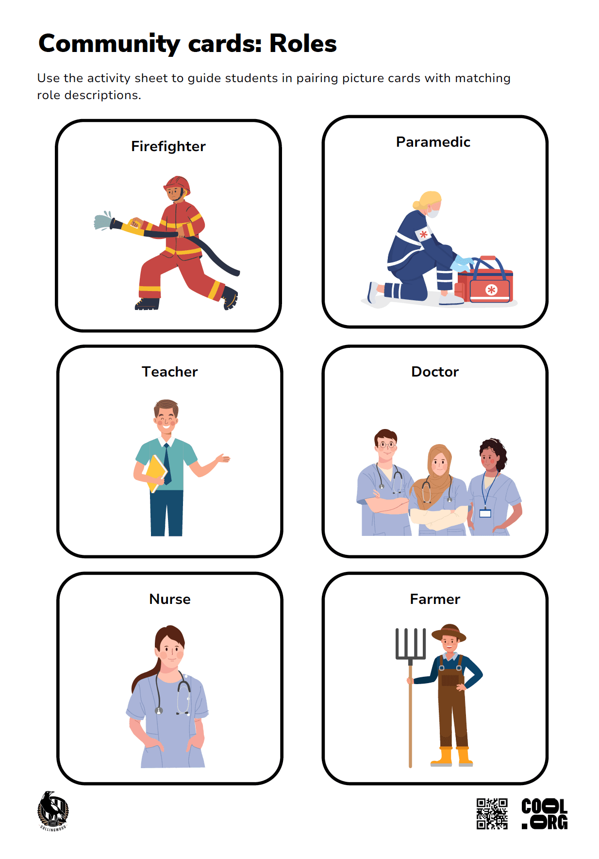 Sample Worksheet