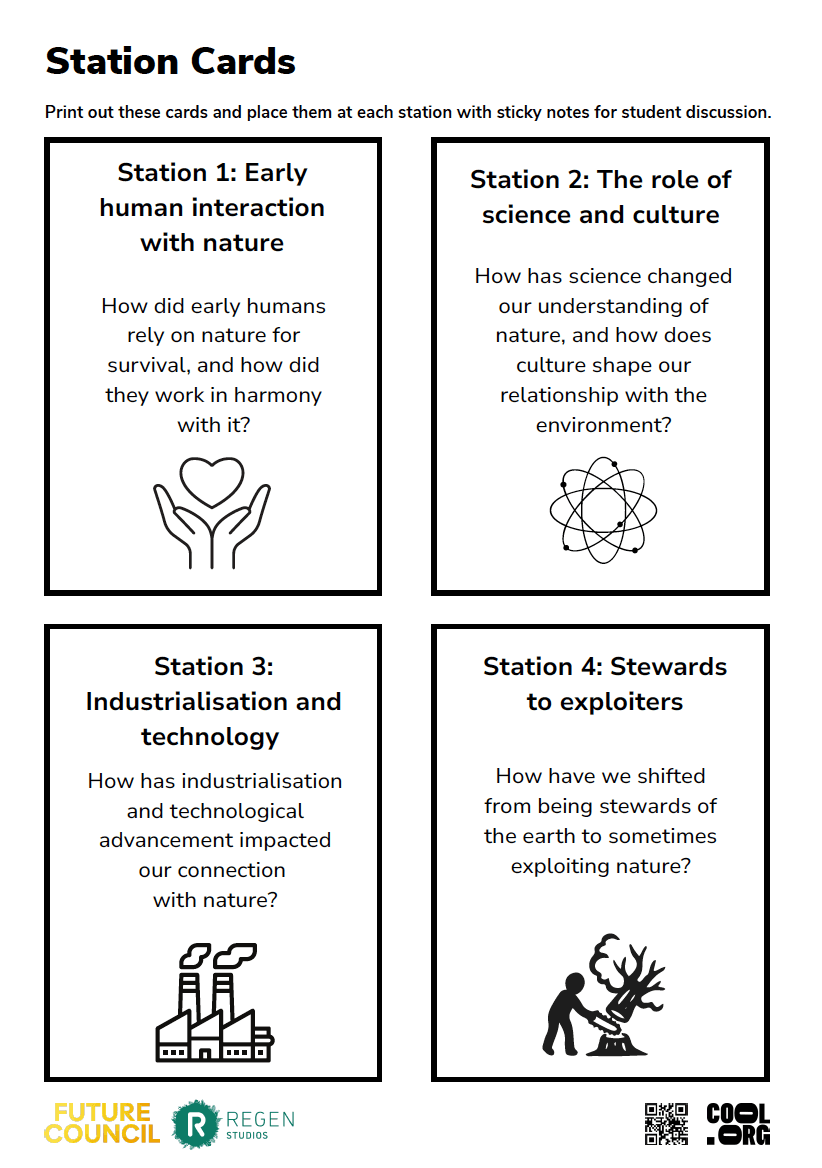 Sample Worksheet