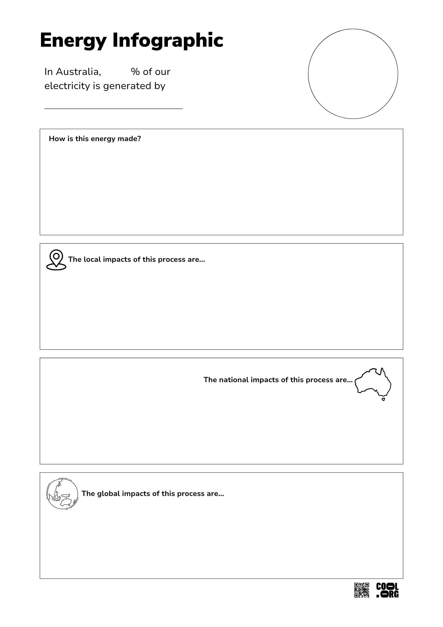 Sample Worksheet