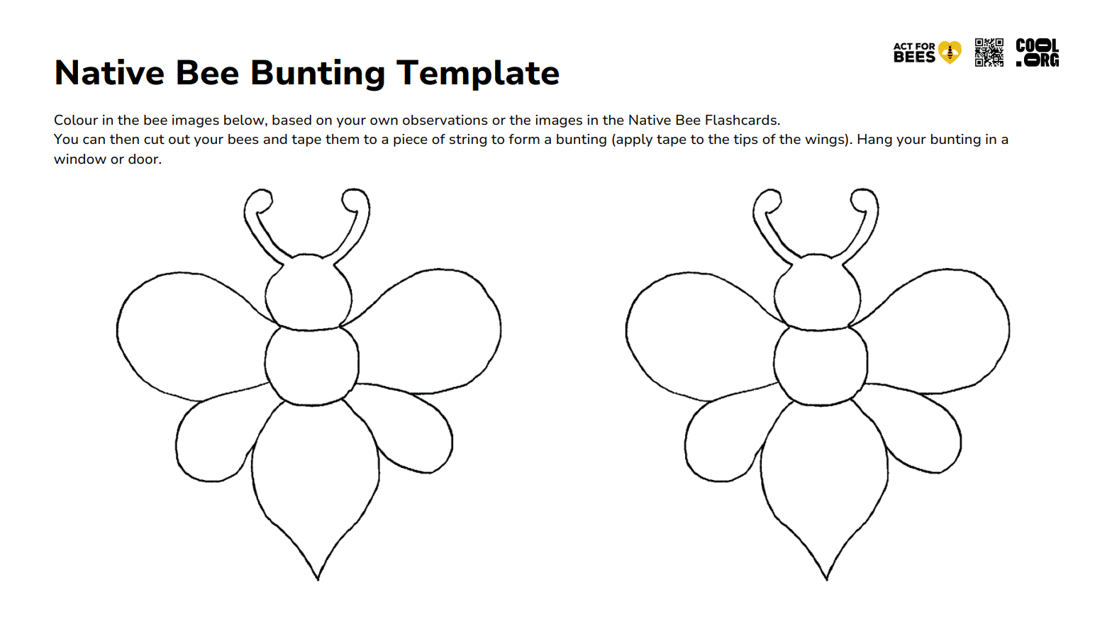Sample Worksheet