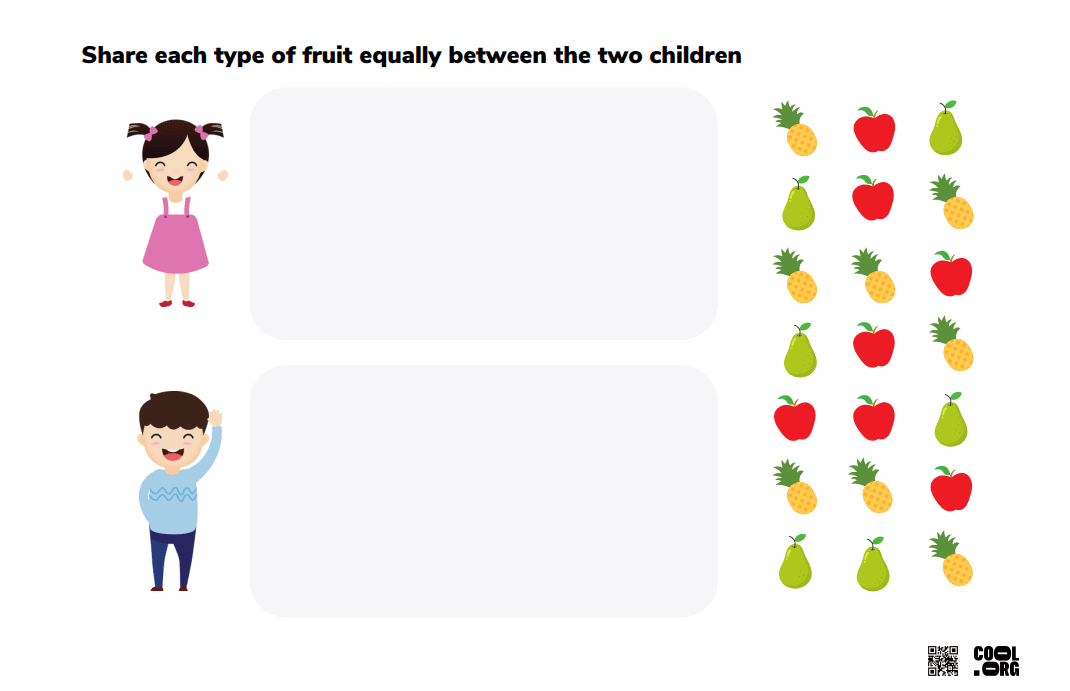 Sample Worksheet