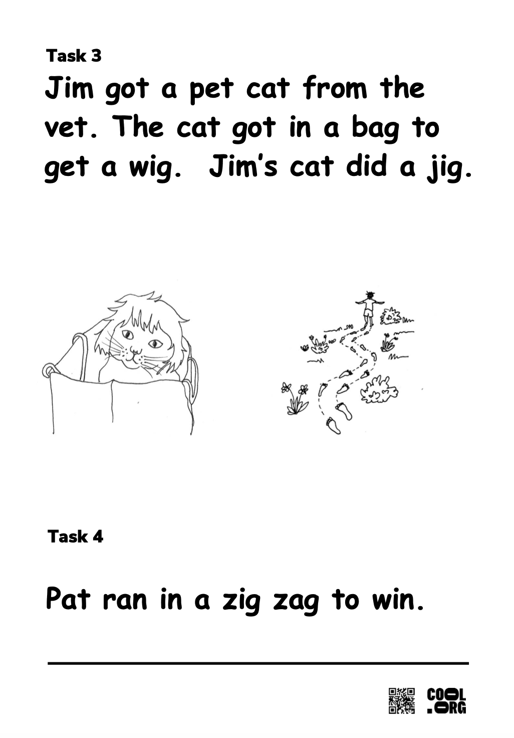 Sample Worksheet