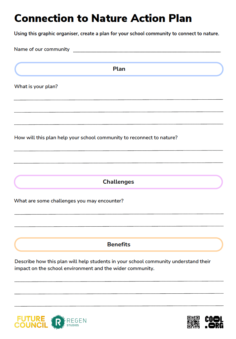 Sample Worksheet