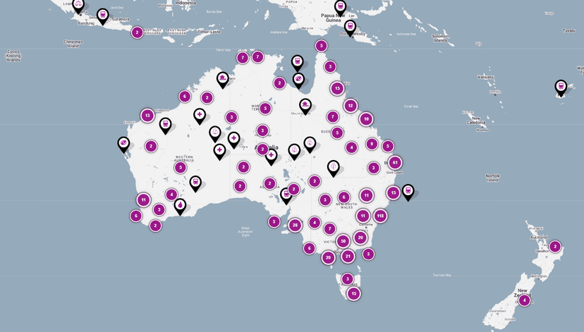 Principles in Action