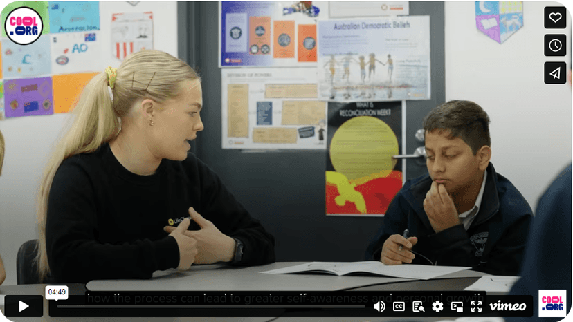 After a LifeChanger visit