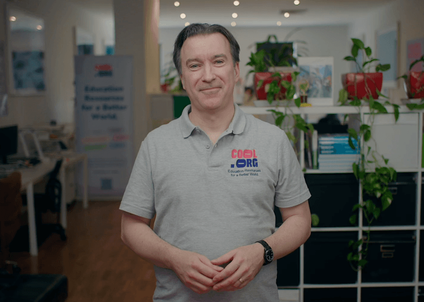 Using The Cool.org Hope Framework To Explore Challenging Topics - Primary