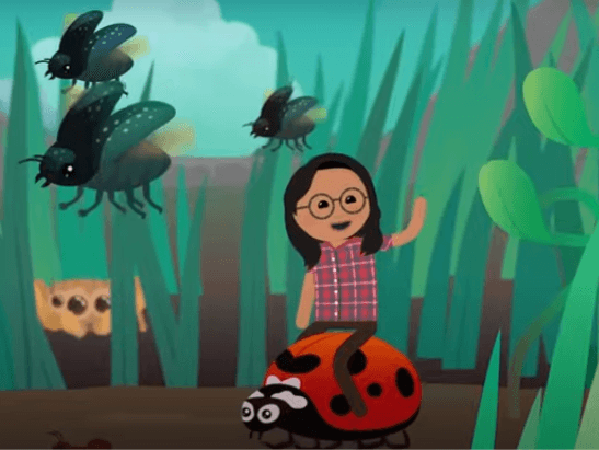 STEM Builds Student Skills