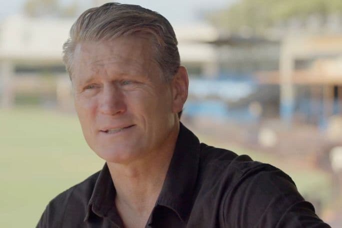 There's No Room for Violence in Footy - PFL