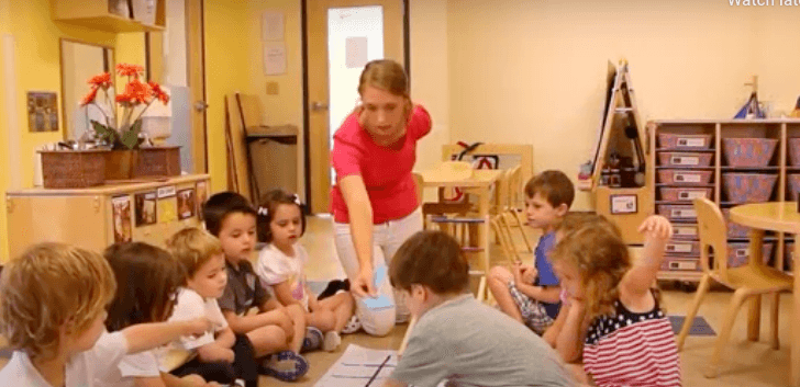 Building Confidence in STEM