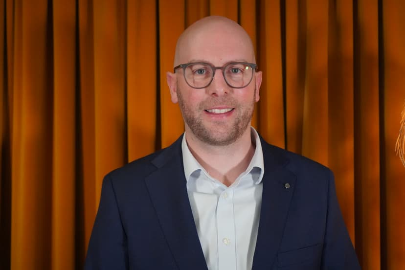 Leading with connection: Creating a positive school culture through sustainable connection