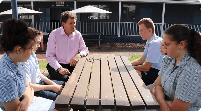 Evaluation Considerations