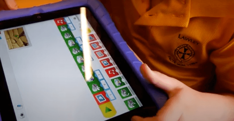 How to advocate for STEM