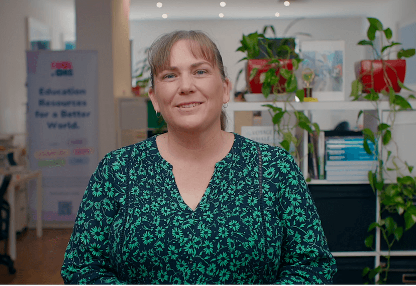 Systematic Synthetic Phonics