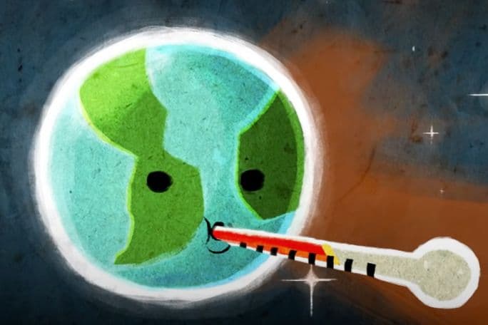 About Climate Change