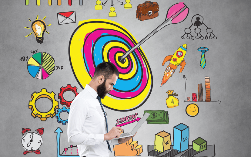 Reading Infographics