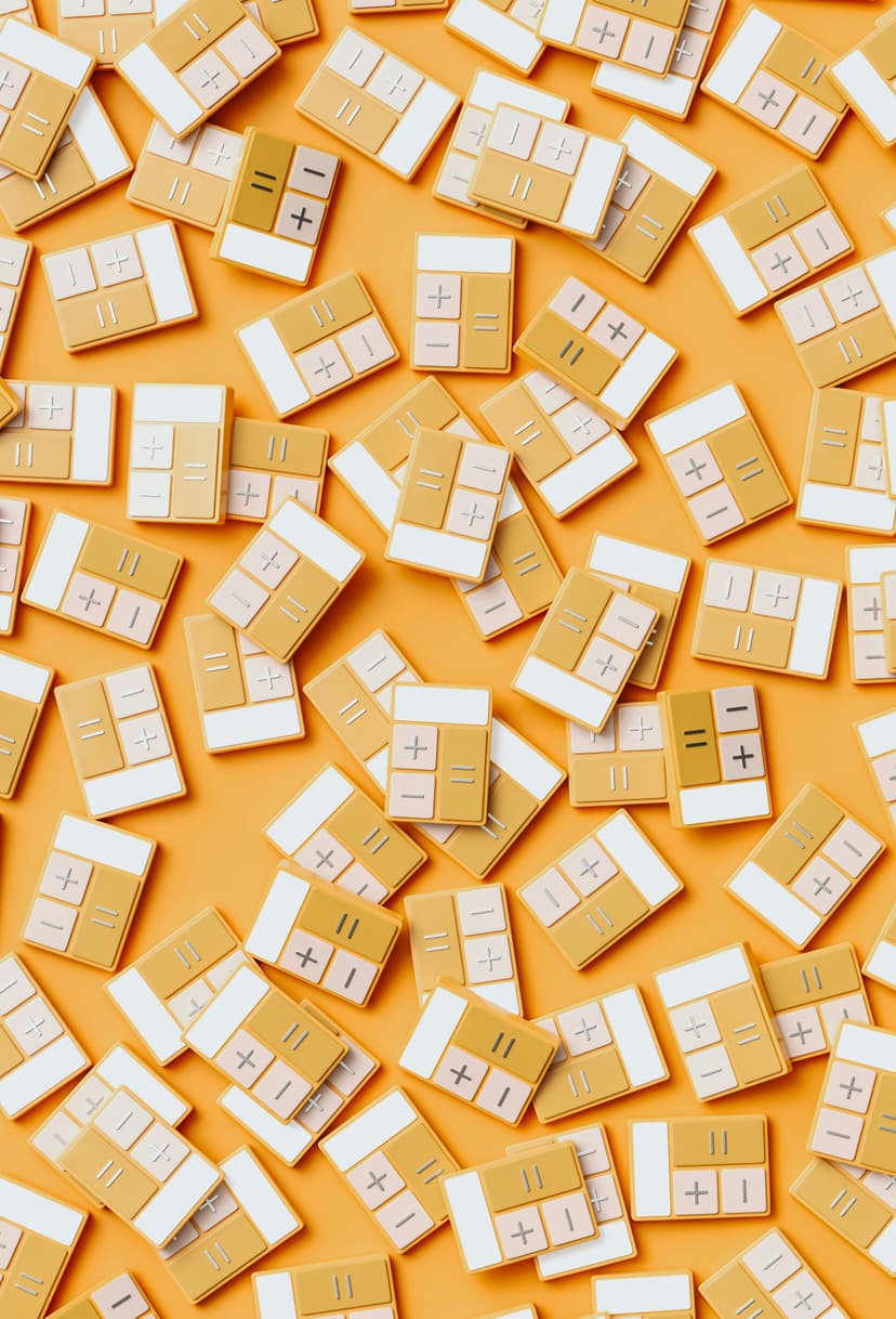 The General Capability: Numeracy