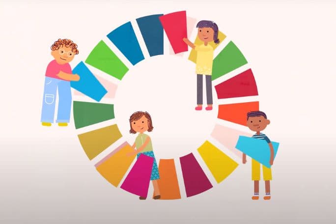 Teaching Sustainability with Hope